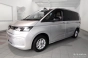Slenksčių apsaugos Volkswagen Multivan T7 (2021→)